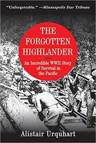 THE FORGOTTEN HIGHLANDER
