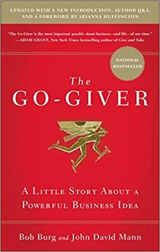 THE GO-GIVER