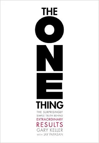 THE ONE THING