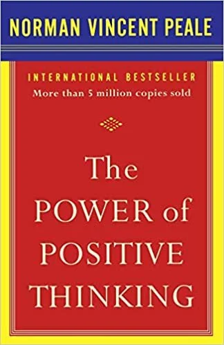 THE POWER OF POSITIVE THINKING