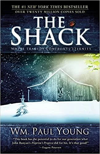 THE SHACK