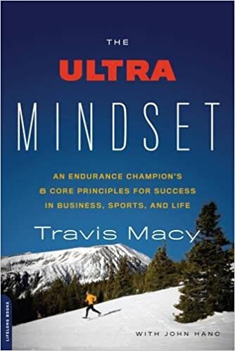 THE ULTRA MINDSET