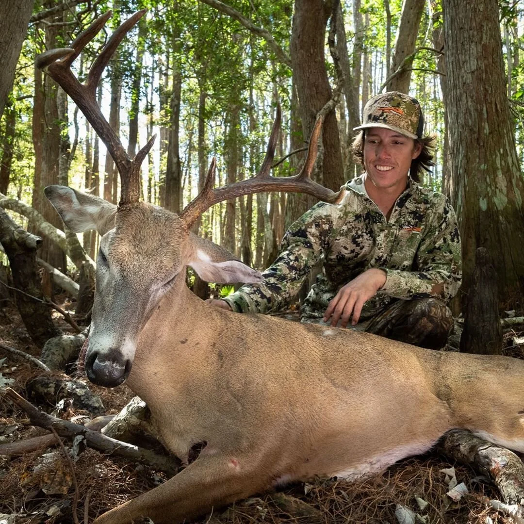 Public Land Hunting Success with Ryan Nitz