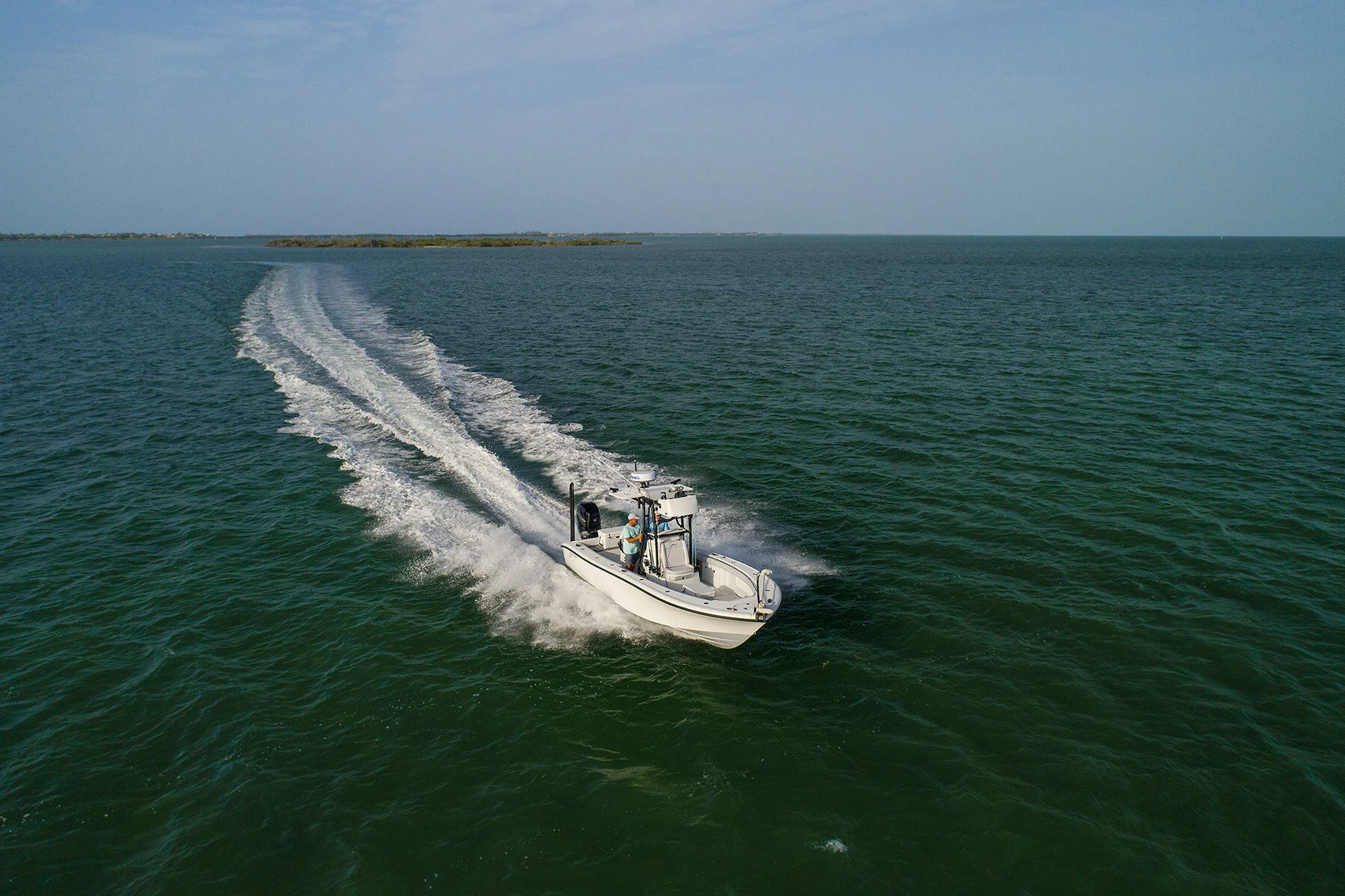 How To Prepare Your Boat For The Winter