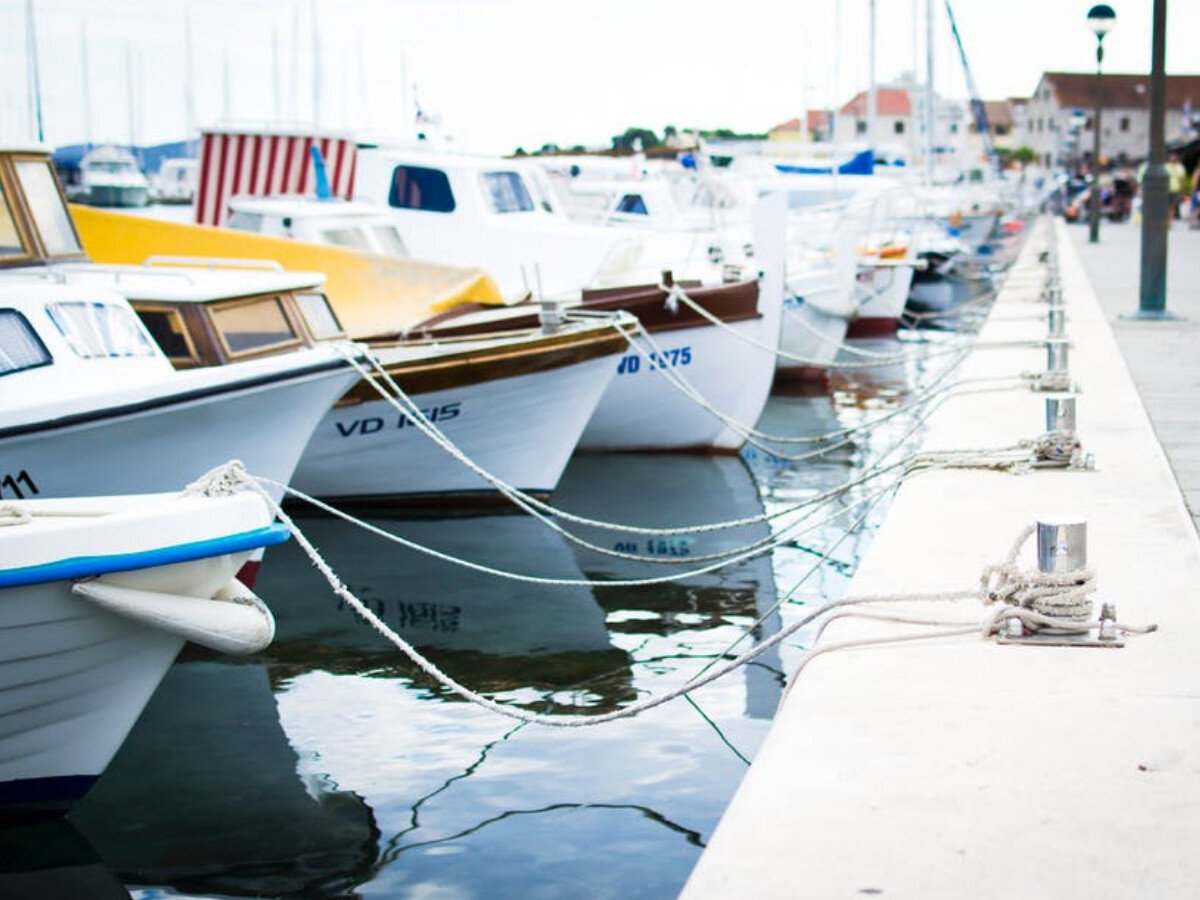 How To Protect Your Boat From UV Damage
