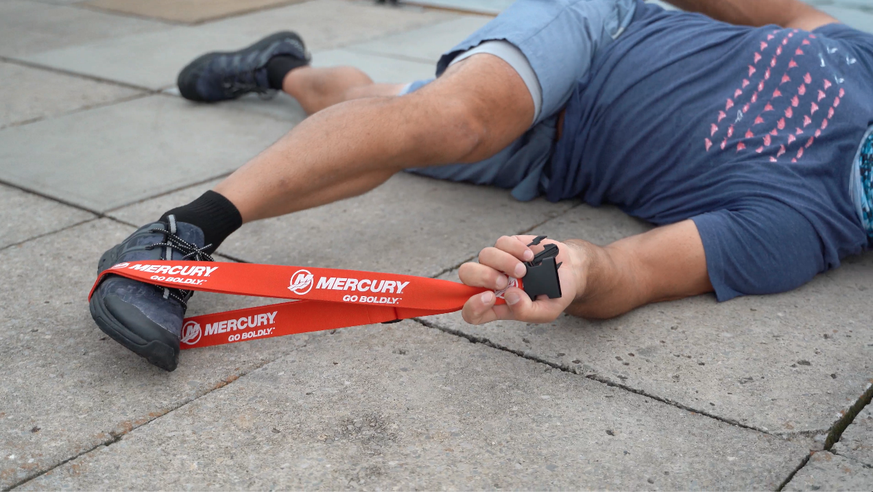 Stretching Using a Single Band - Physical Friday