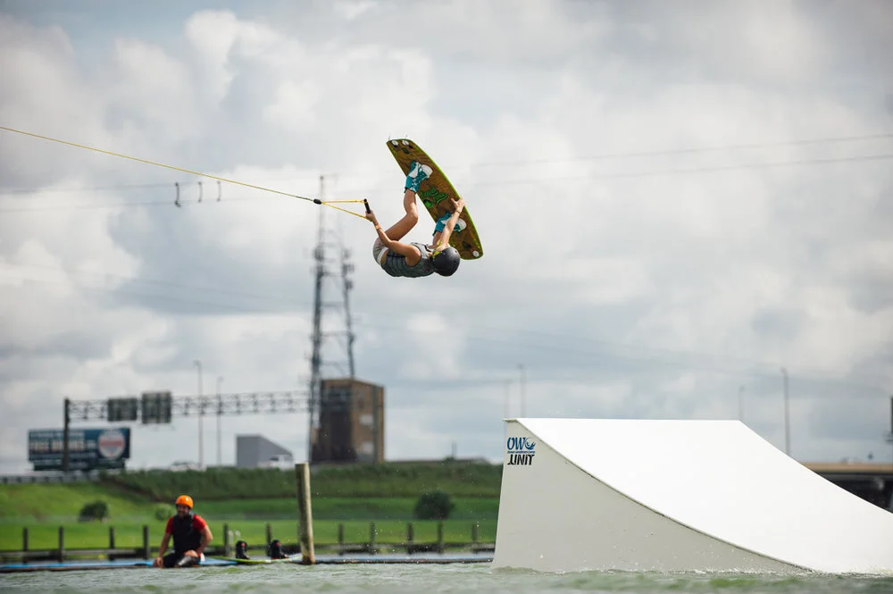 Alexa Score - Professional Wakeboarder, Cancer Survivor, And TV Host