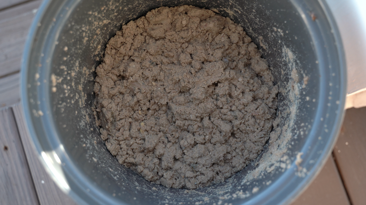 How To Use Sand Balls To Improve Your Offshore Fishing