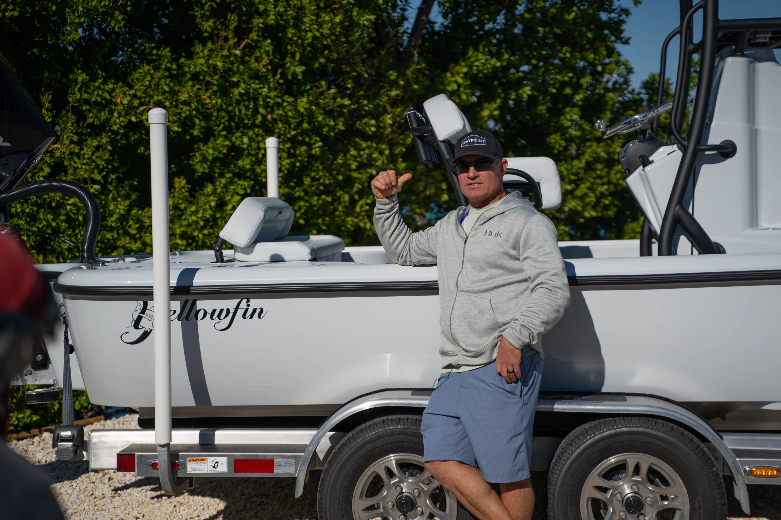 How To Build The Ultimate Bay Boat - My 2021 Yellowfin 24 CE with Mercury 350 Verado