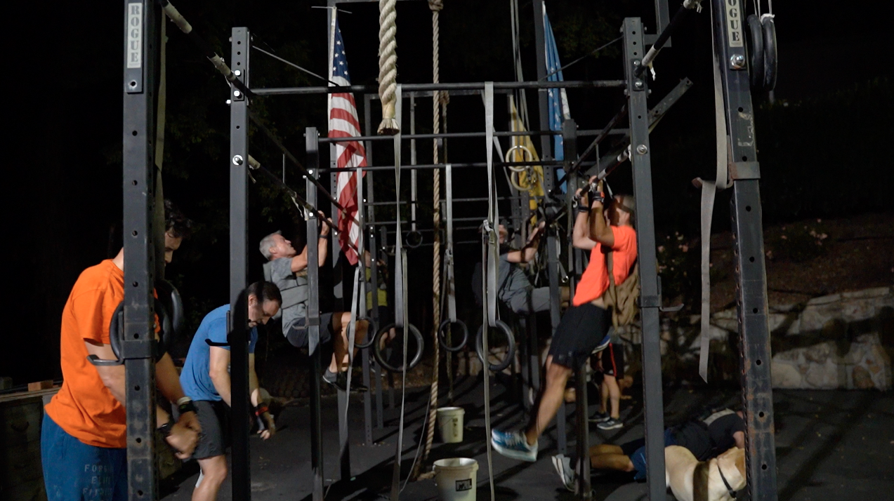 How To Make Resolutions That Are Impossible To Break - Accountability