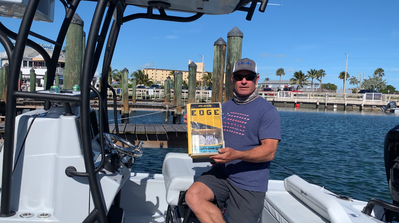 Mobile Rigging Station