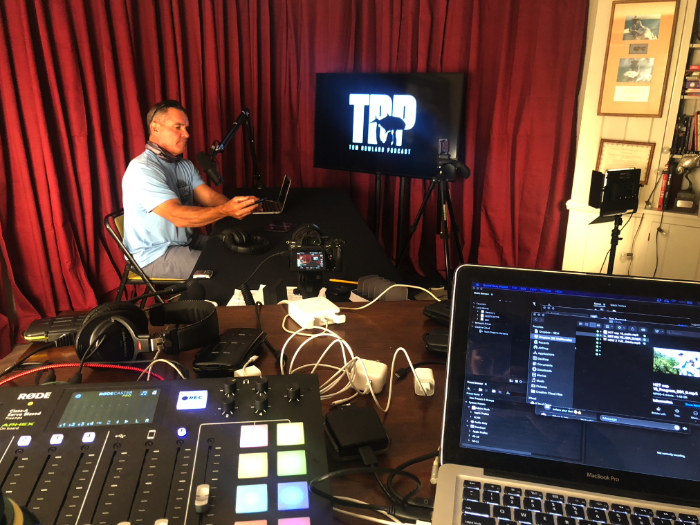 How To Start Your Own Podcast
