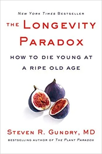 THE LONGEVITY PARADOX