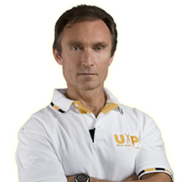 Joe Hippensteel - Ultimate Human Performance- Navy SEAL And David Goggins Stretching Routines