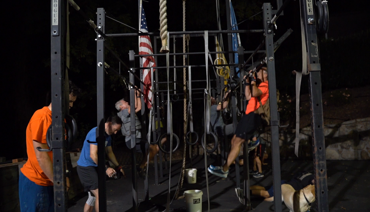 You’re NOT Too “Out Of Shape” To Work Out