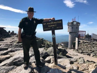 Wayne Saunders - Warden’s Watch