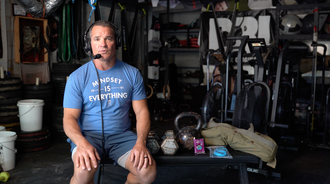 Build a Home Gym For $500!!