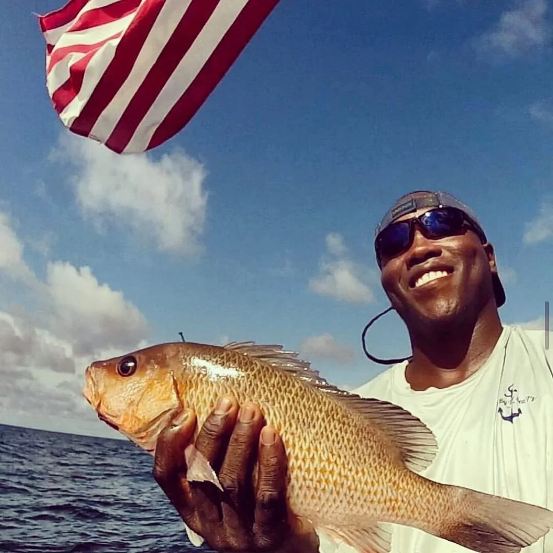 Art Hill - Maritime Moment