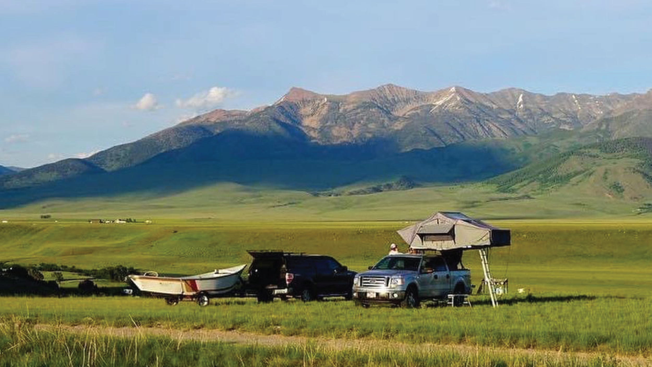 How To Spend A Summer Out West