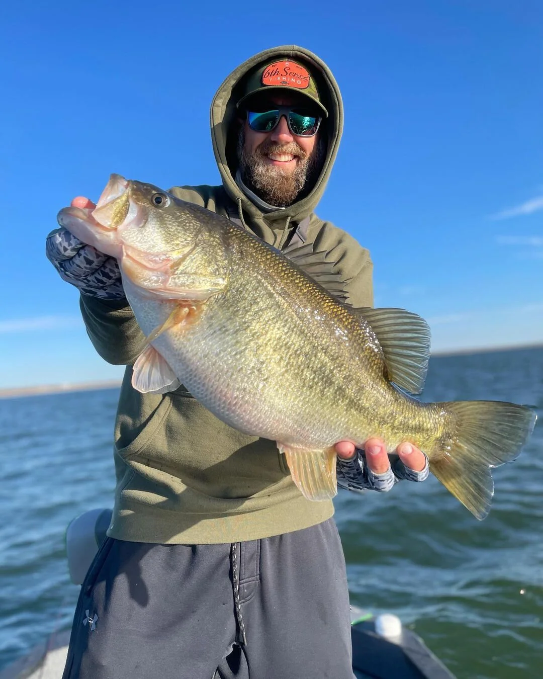 Luke Dunkin - Pro Bass Fisherman, Songwriter, And Podcast Host