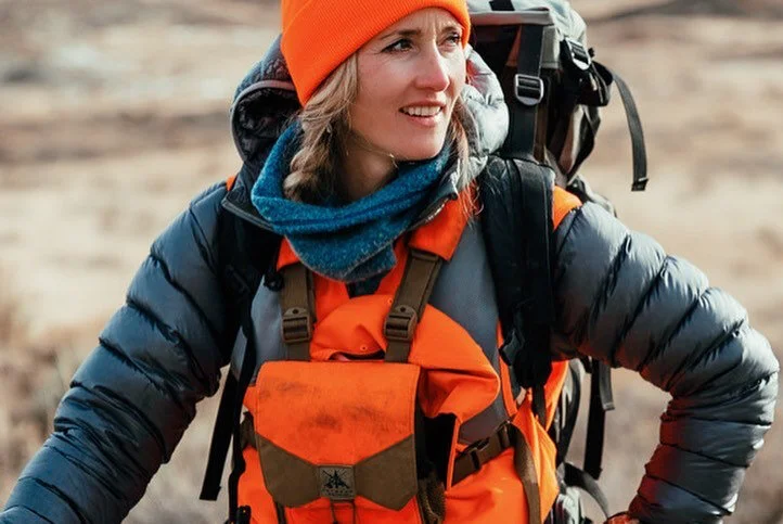 Dr. Hillary Lampers, ND - Hunt Harvest Health