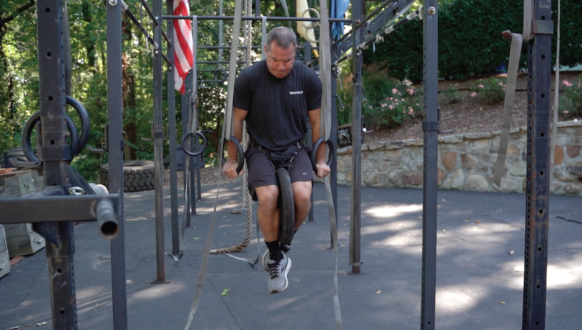 Summer Challenges - Add Fitness To Your Week! 