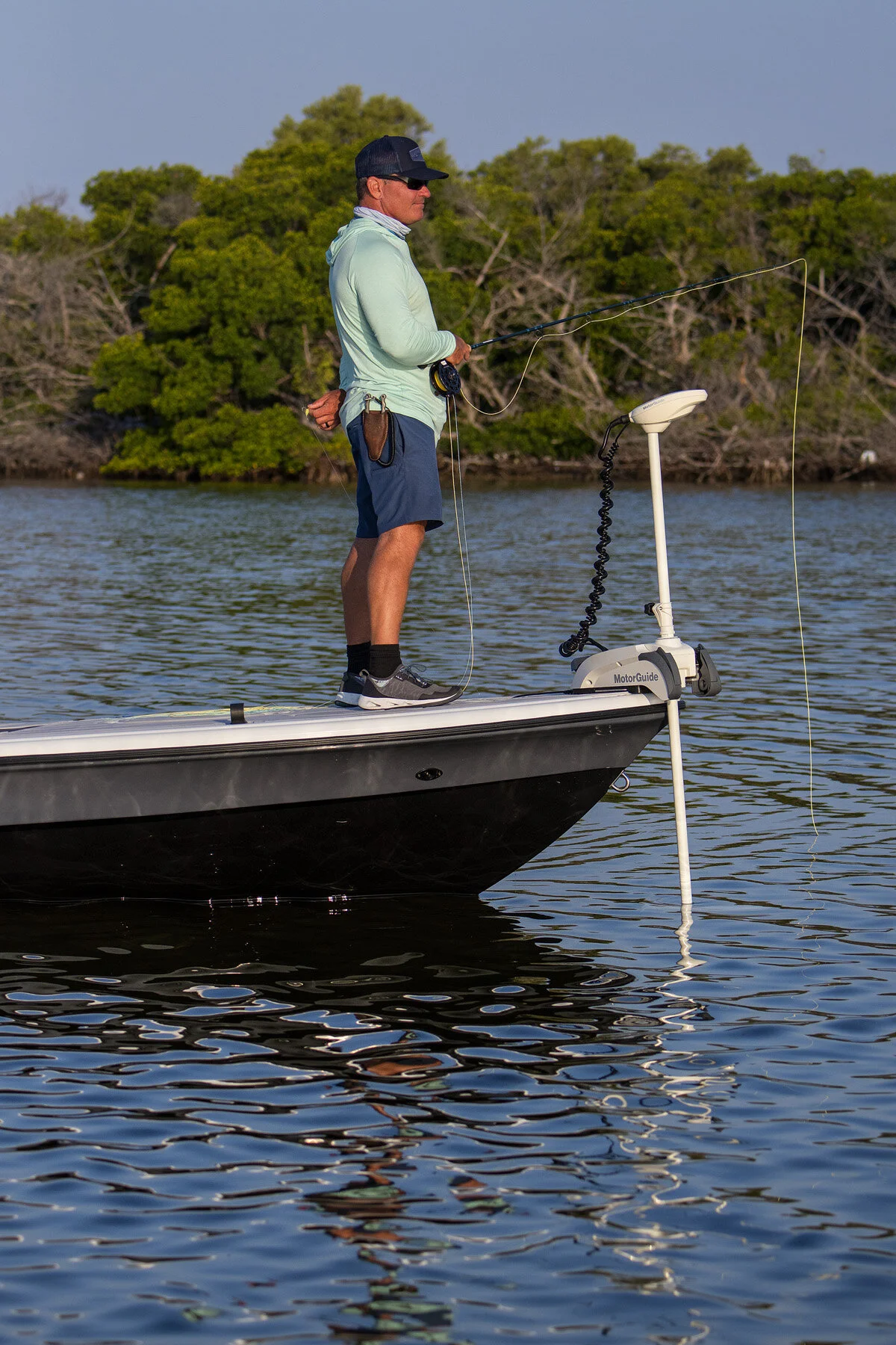 THROWBACK How 2 Tuesday - Drills For Saltwater Fly Casting