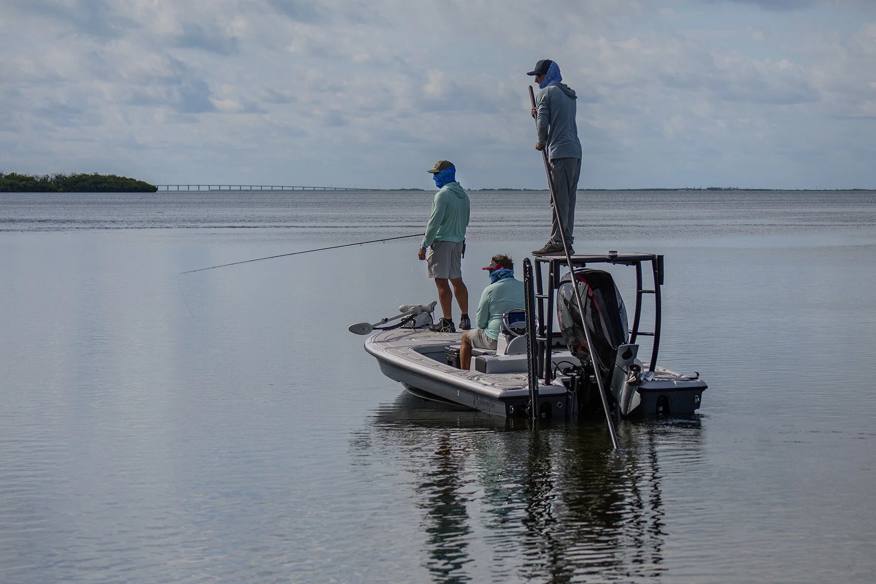 How 2 Tuesday - QUICKLY Learn Your Angler’s Capabilities