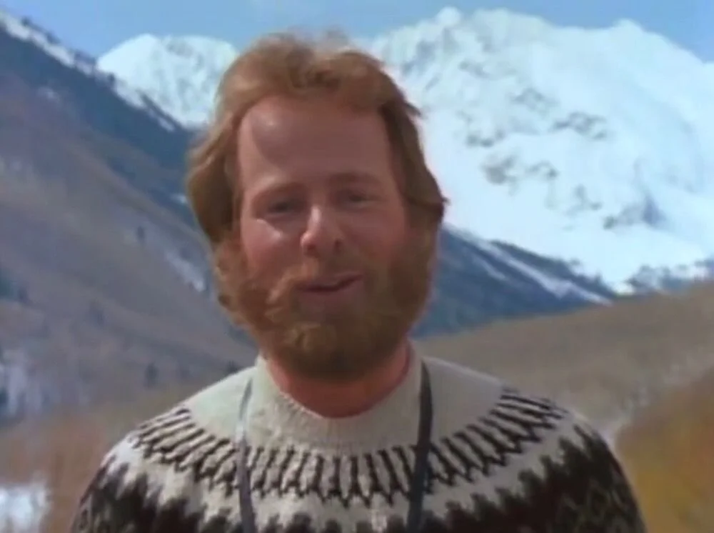 Marty Stouffer - Wild America — Tom Rowland Podcast
