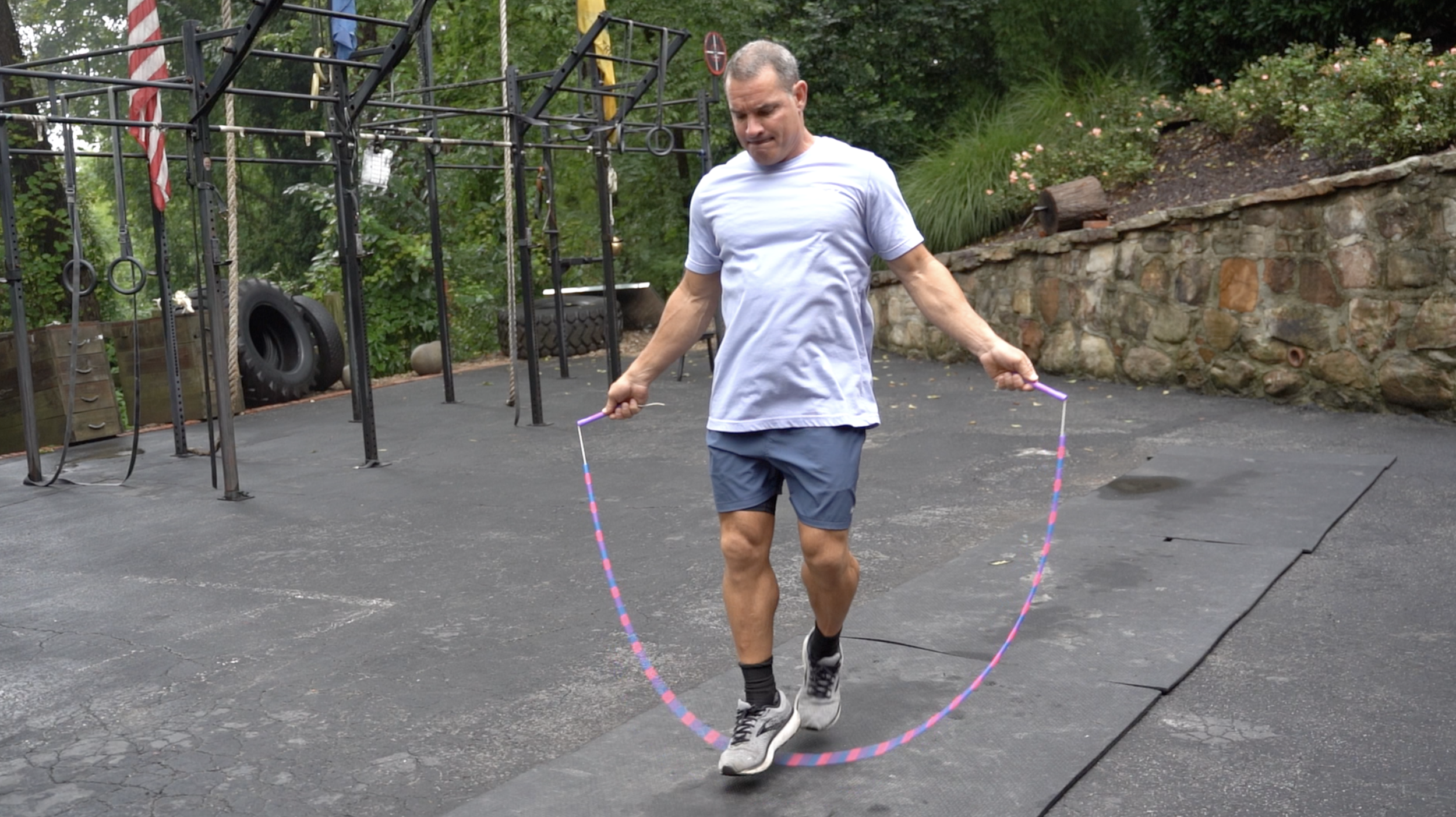Physical Friday - The MOST Cost Effective Workout Equipment - Jump Rope