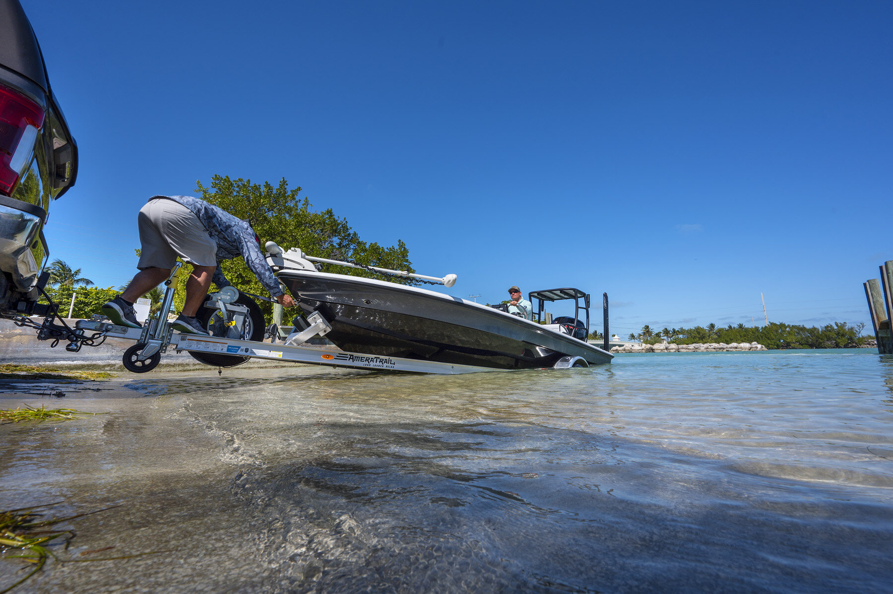 How 2 Tuesday - Keep Your Trailer RUST FREE