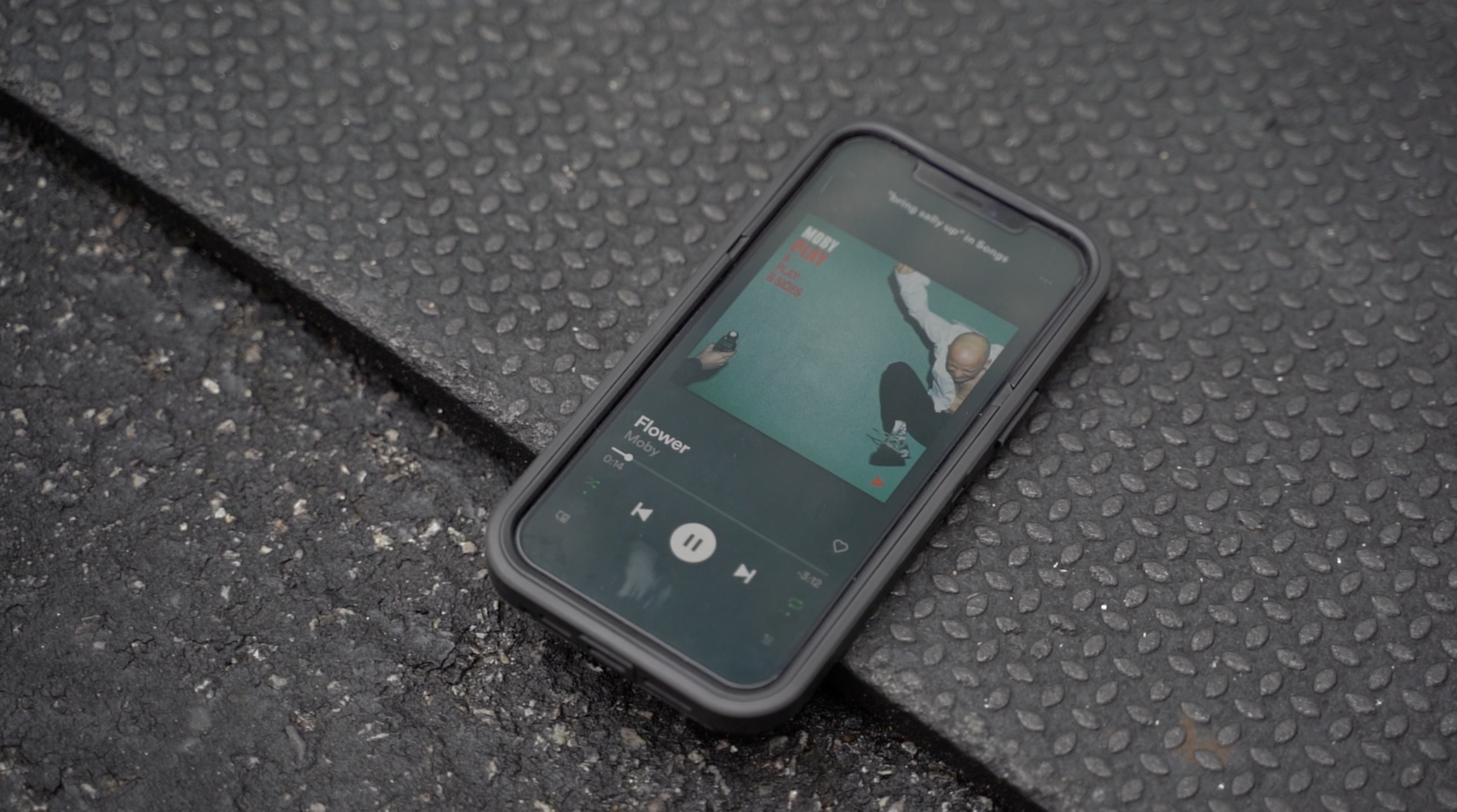 Physical Friday - Use MUSIC To Make Your Workout More FUN