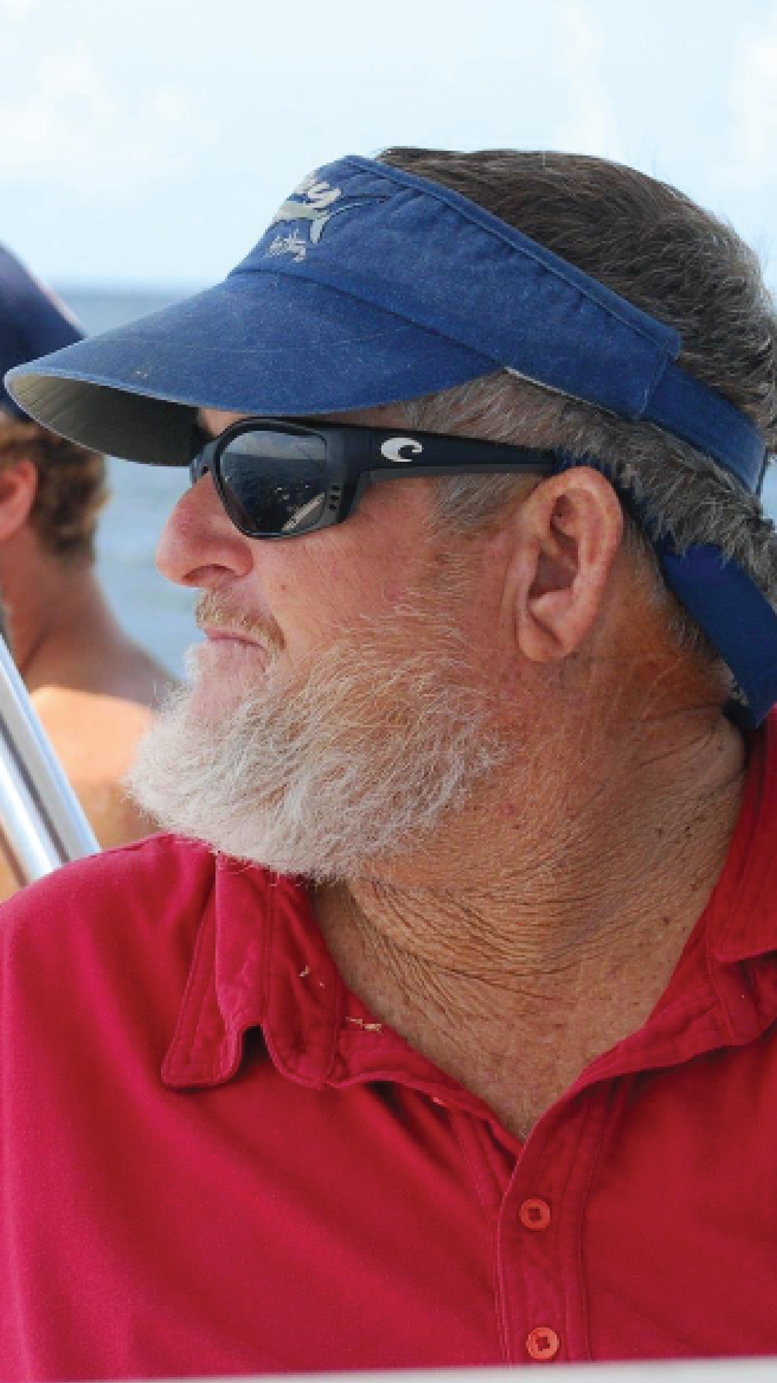 How 2 Tuesday - How To Set Your Drag For Saltwater Gamefish Ft. Bouncer Smith