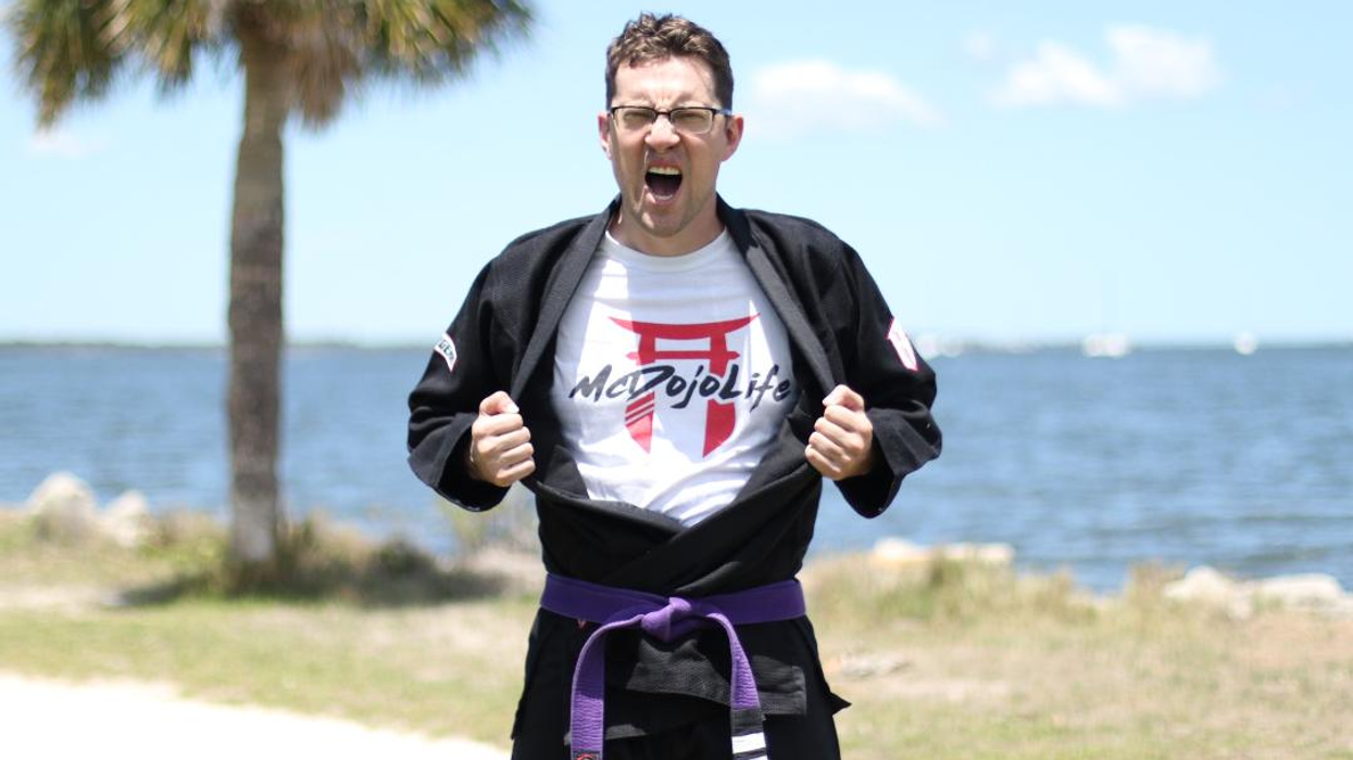 McDojo Life - Exposing FRAUDULENT Martial Artists
