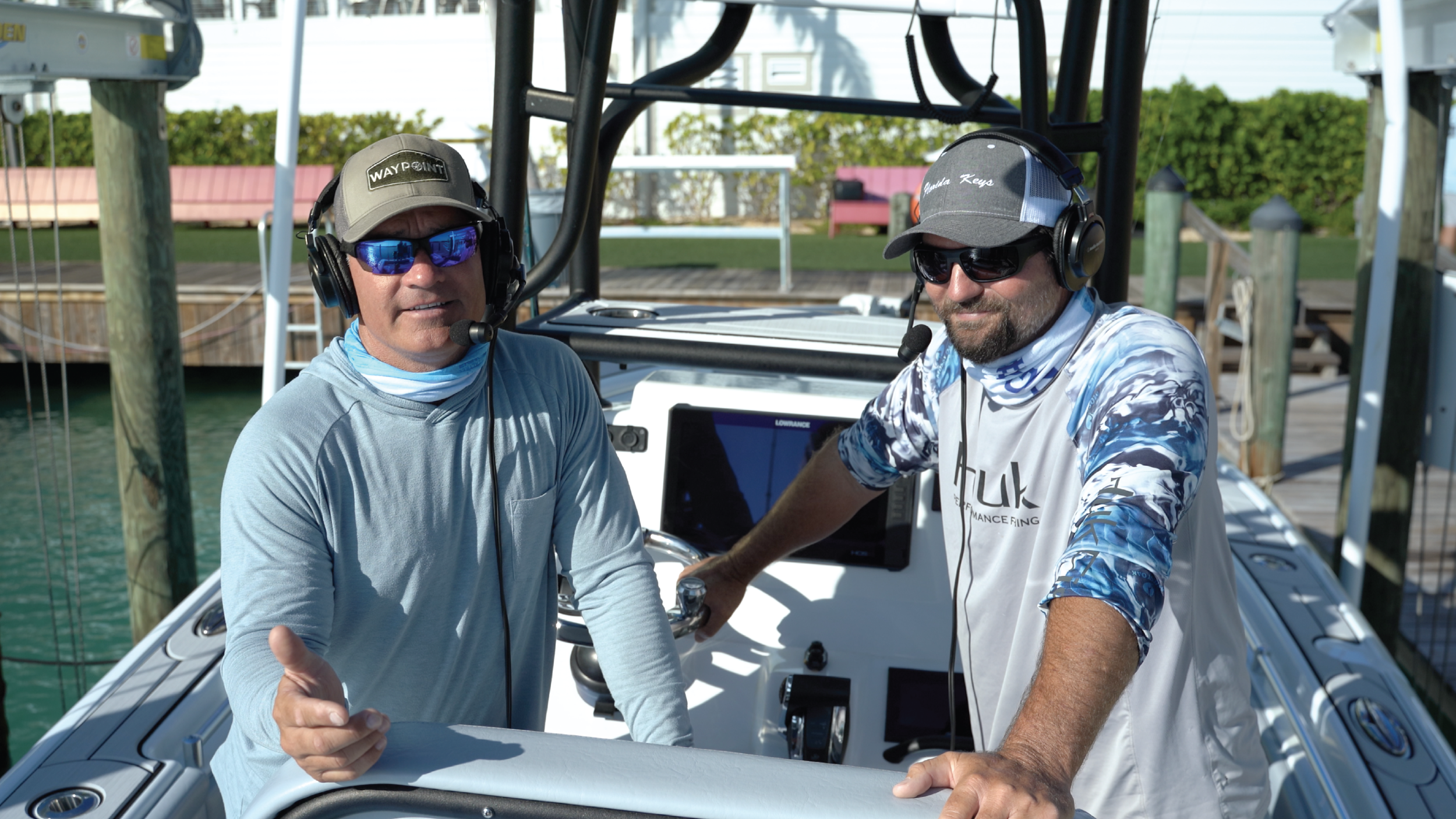How 2 Tuesday - How To Hook A Sailfish Ft. Record Holder Sam Milazzo