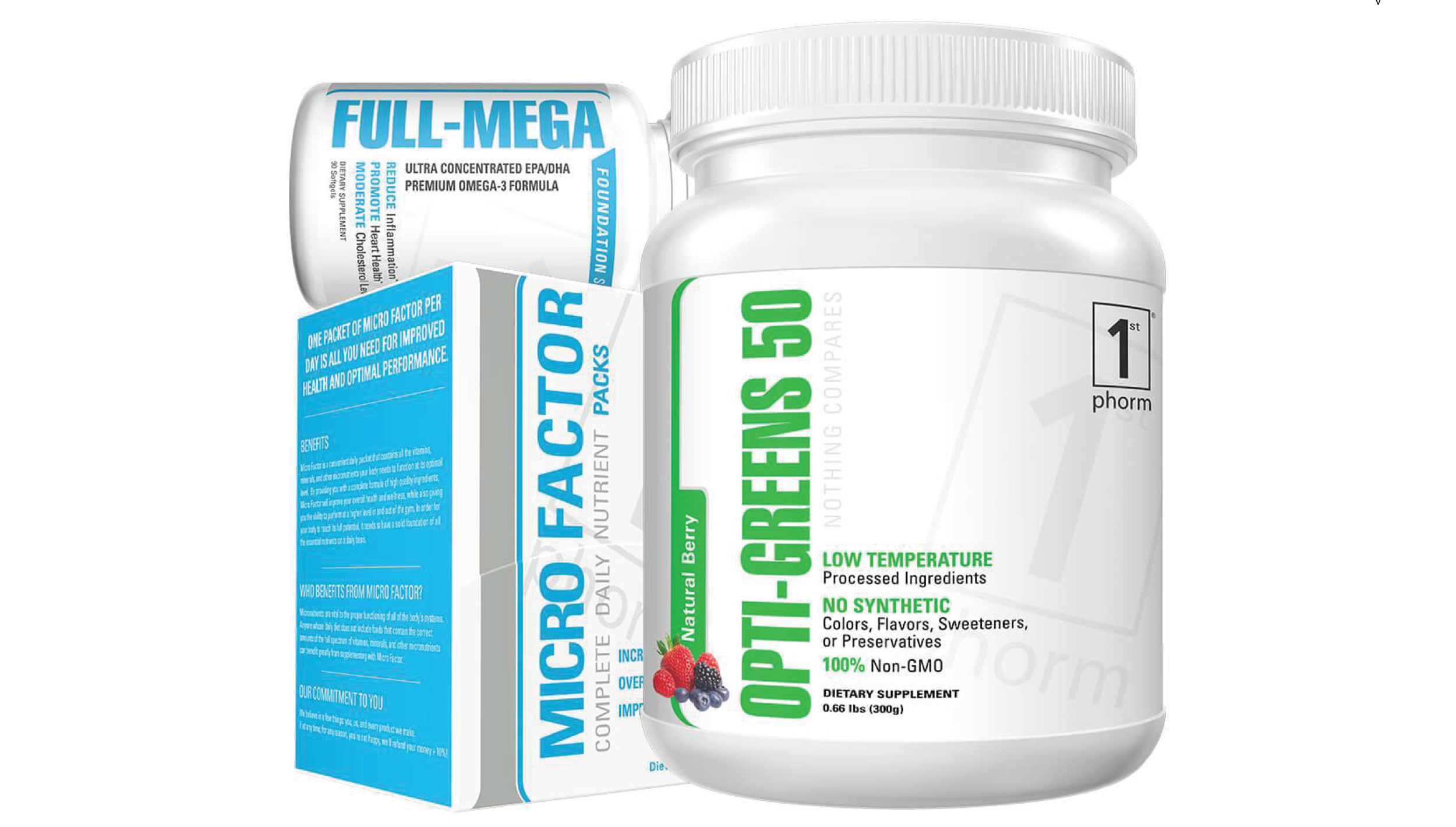 Physical Friday - 4 Things I’ve Changed THIS YEAR That Have Me Feeling My Best