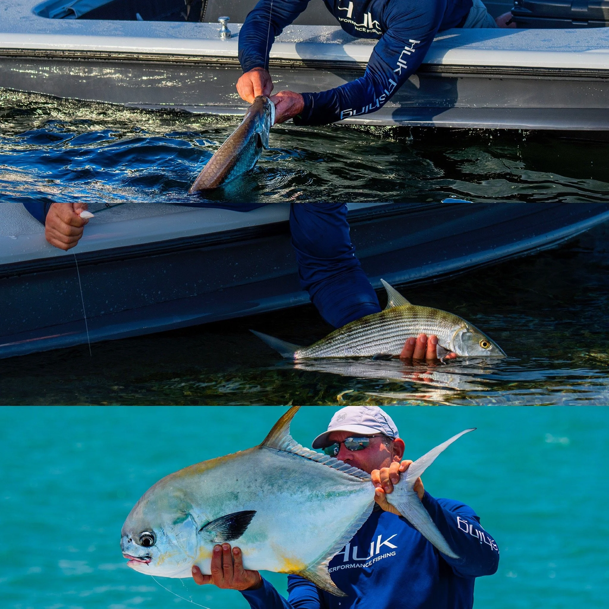 How 2 Tuesday - How To Catch A Slam