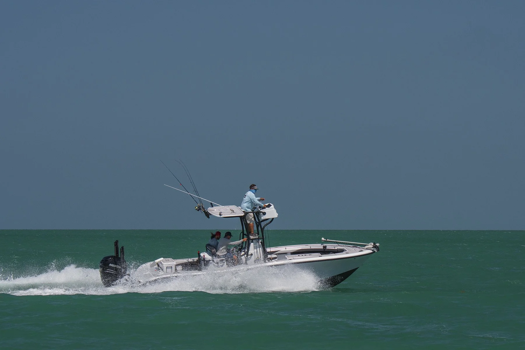 DJ Laz , Bruce Marx and Eric Martinez - Stolen Boats and GPS and Engines in South Florida