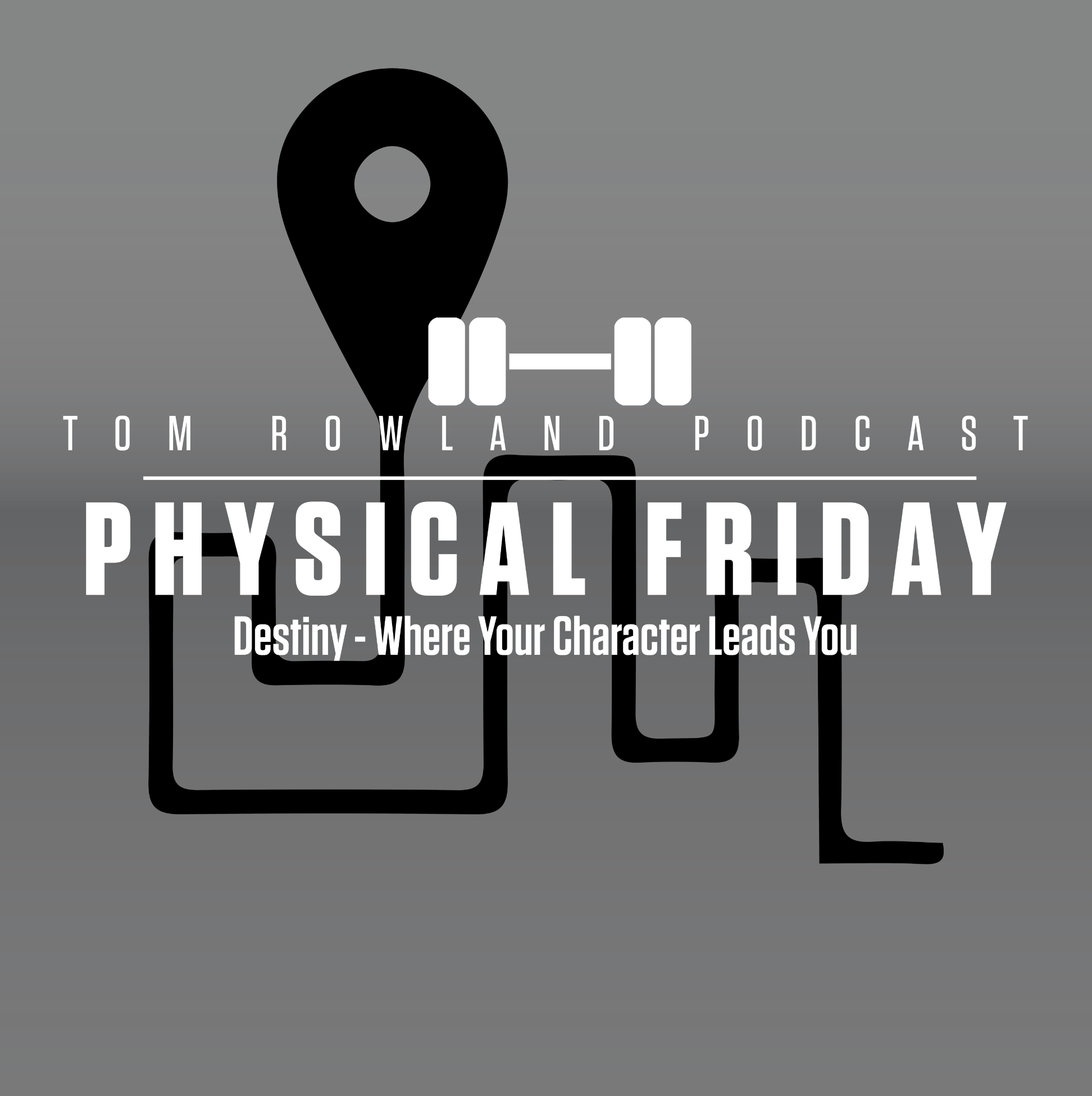 Physical Friday - Destiny: Where Your Character Leads You