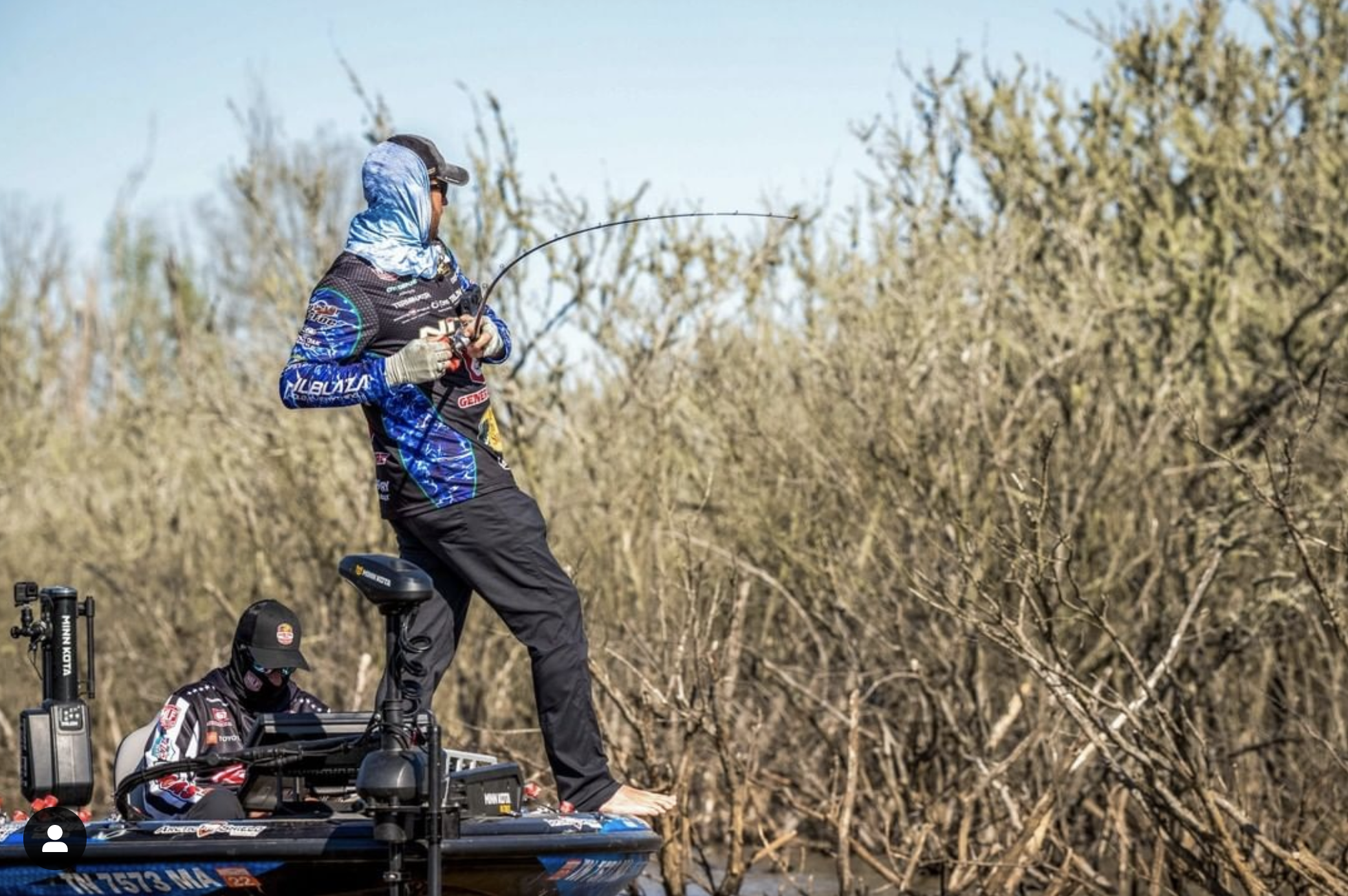 How 2 Tuesday - Boat Positioning Ft. Pro Angler Ott DeFoe