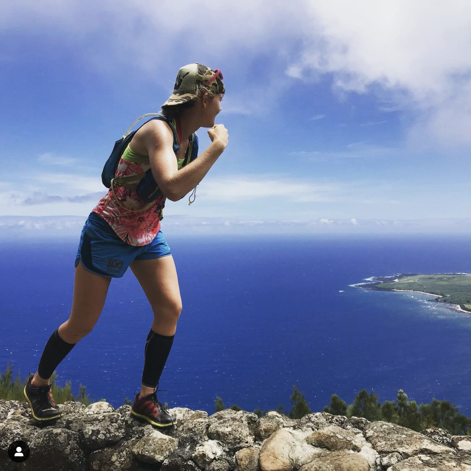 How 2 Tuesday - Accomplishing A Goal With Alyssa Amos Clark