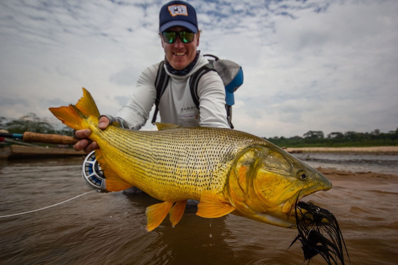 How 2 Tuesday - Preparing For Your Destination Fishing Trip With Jako Lucas