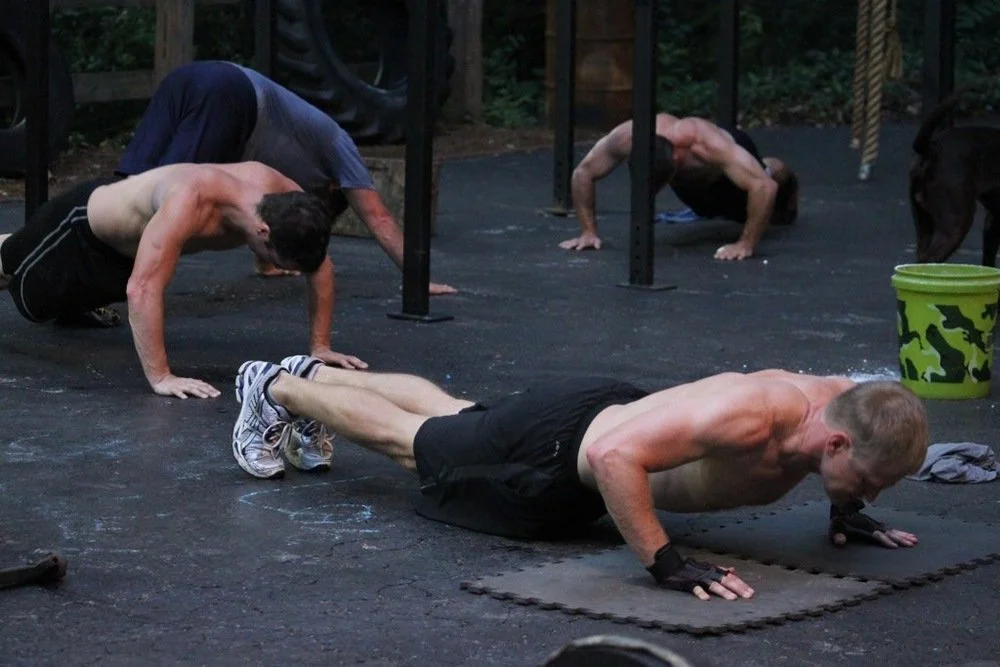 Physical Friday - Travel Workout For A New City - EPISODE #559