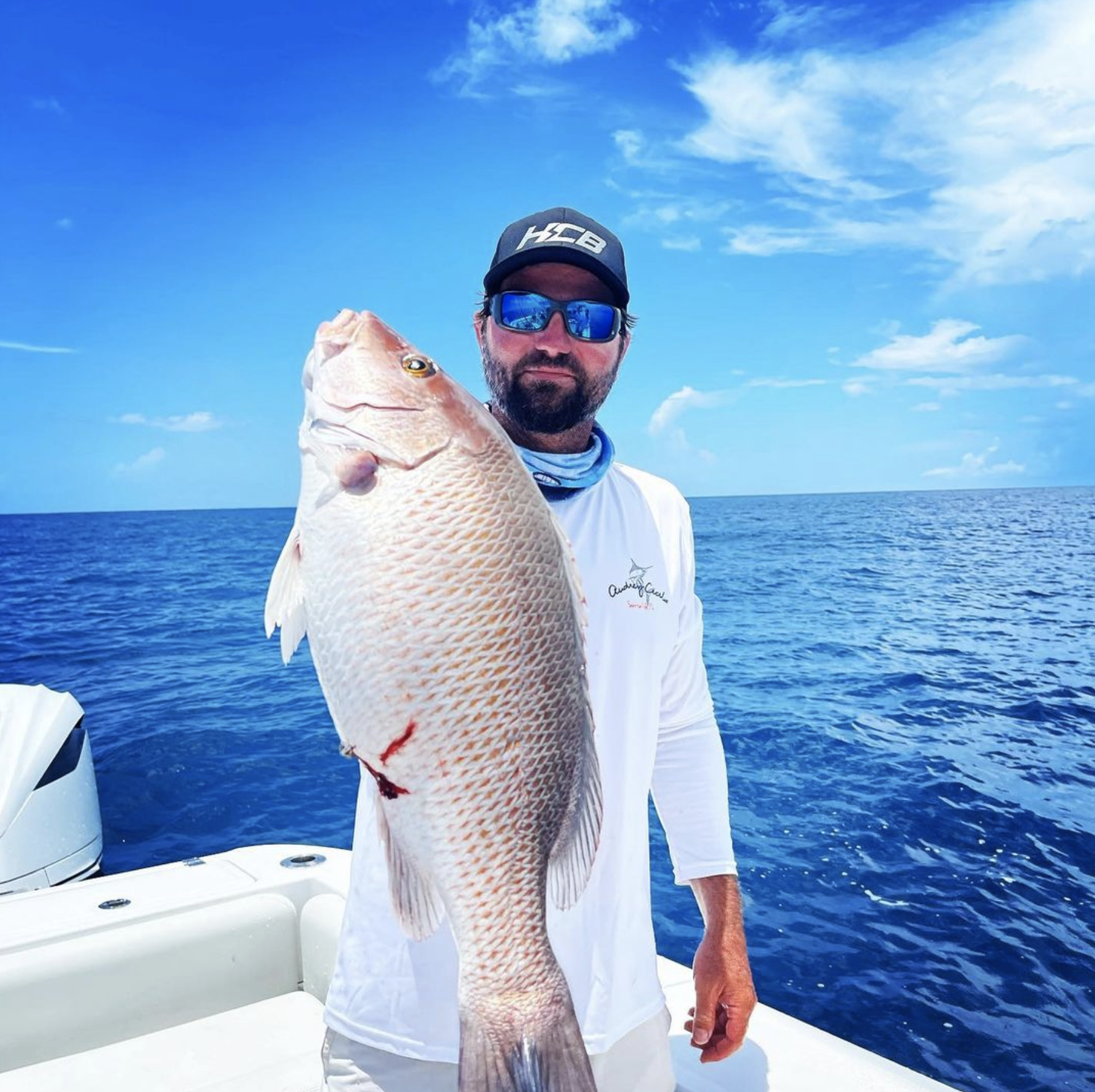 Sam Milazzo - Keys Guide and Sailfish Record Holder - EPISODE #564