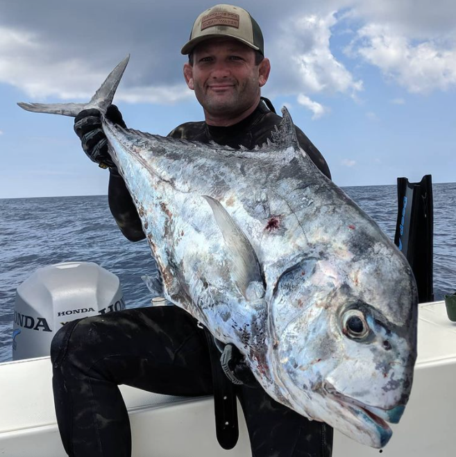 Toby Hansen- Professional Captain, Skiff Challenge, Spear Fisherman, And An Old Friend - EPISODE #567