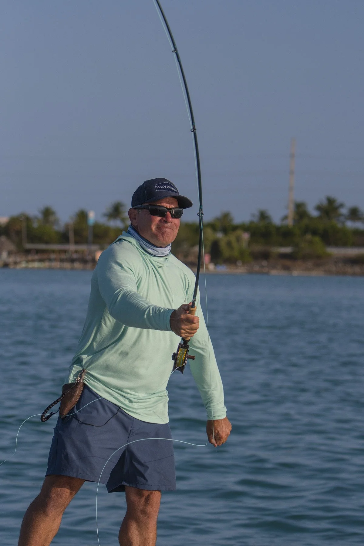 How 2 Tuesday - Tricks To Fly Cast 130+ Feet - EPISODE #569