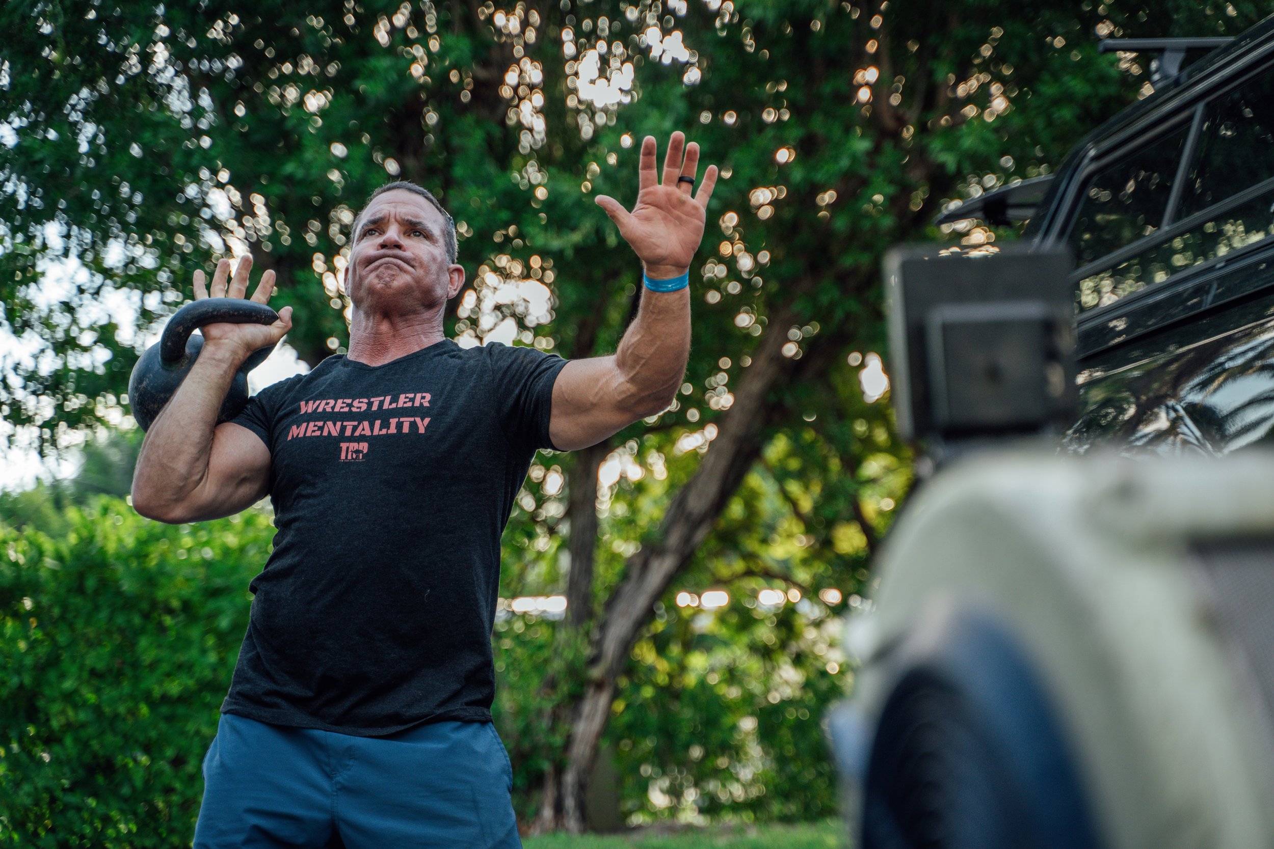 Physical Friday - Why I’m Not Competing In The Crossfit Games - EPISODE #583