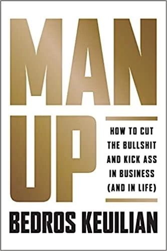 Man Up