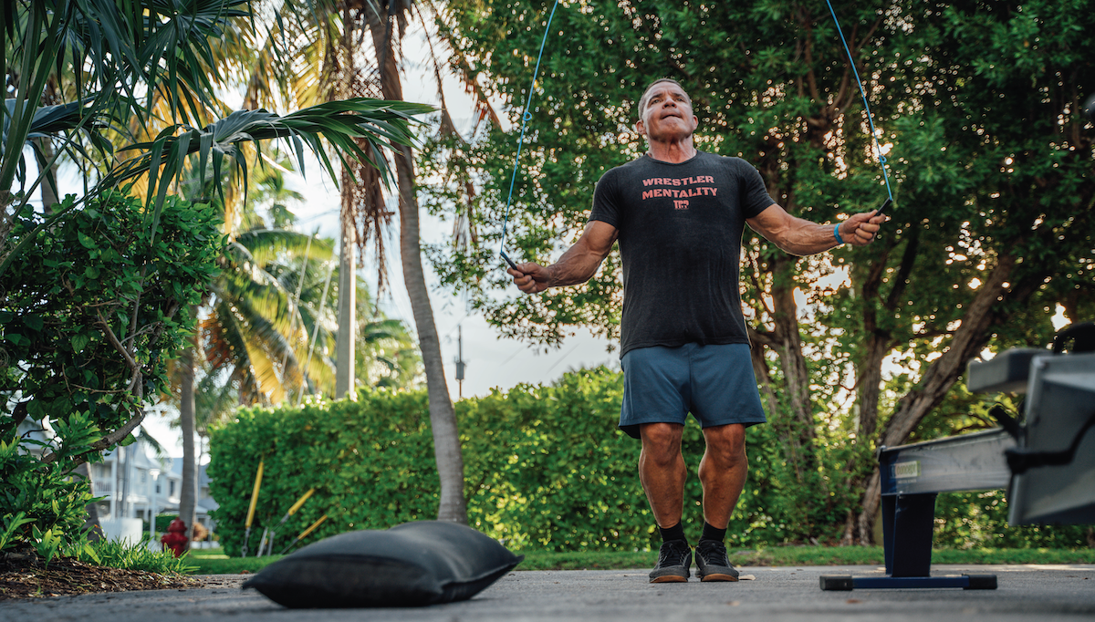 Physical Friday - 6 Ten Minute Workouts - Stay On Track! - EPISODE #586
