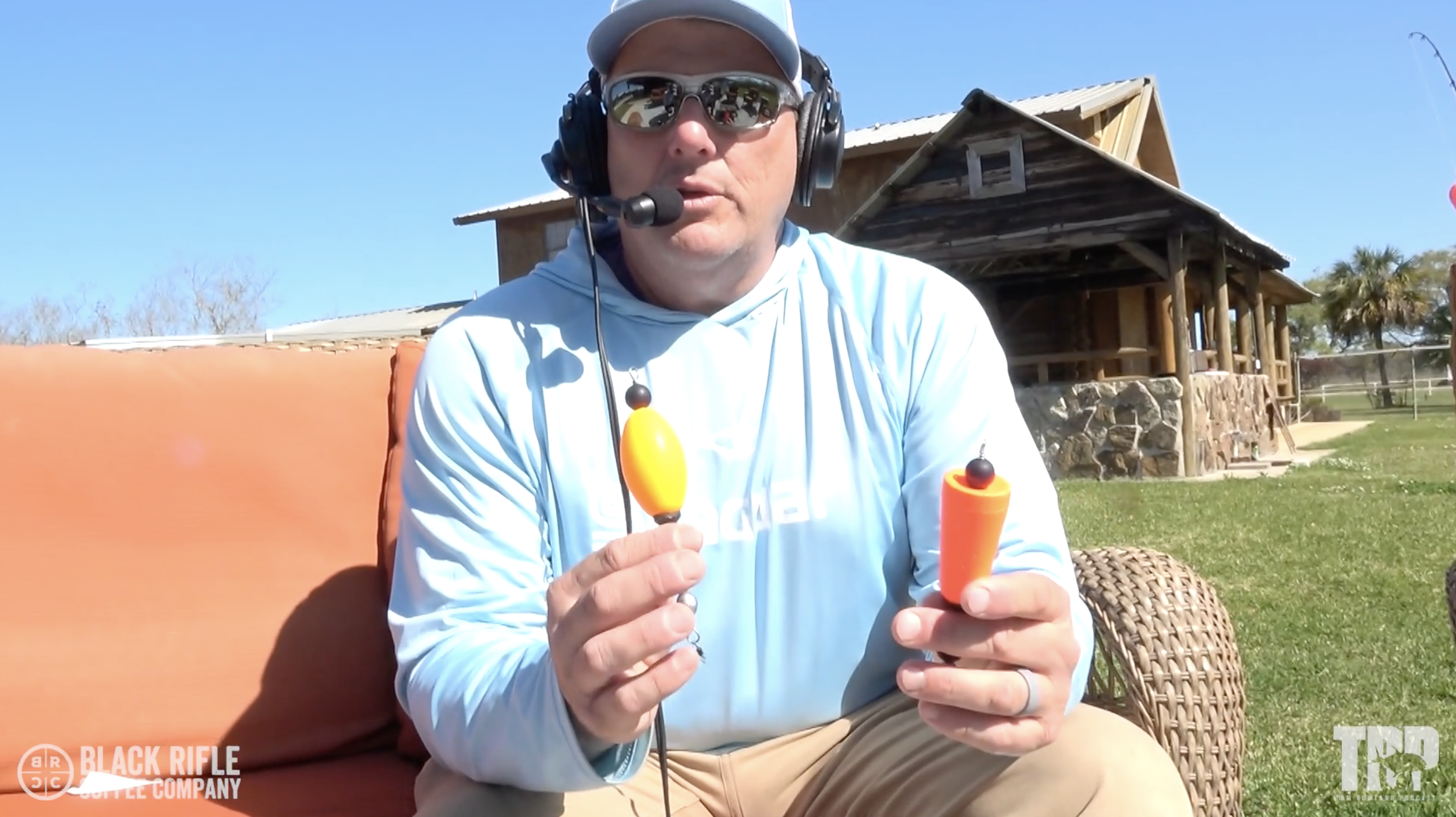 How 2 Tuesday - Cork Fishing 101 With Anthony Randazzo - EPISODE #590